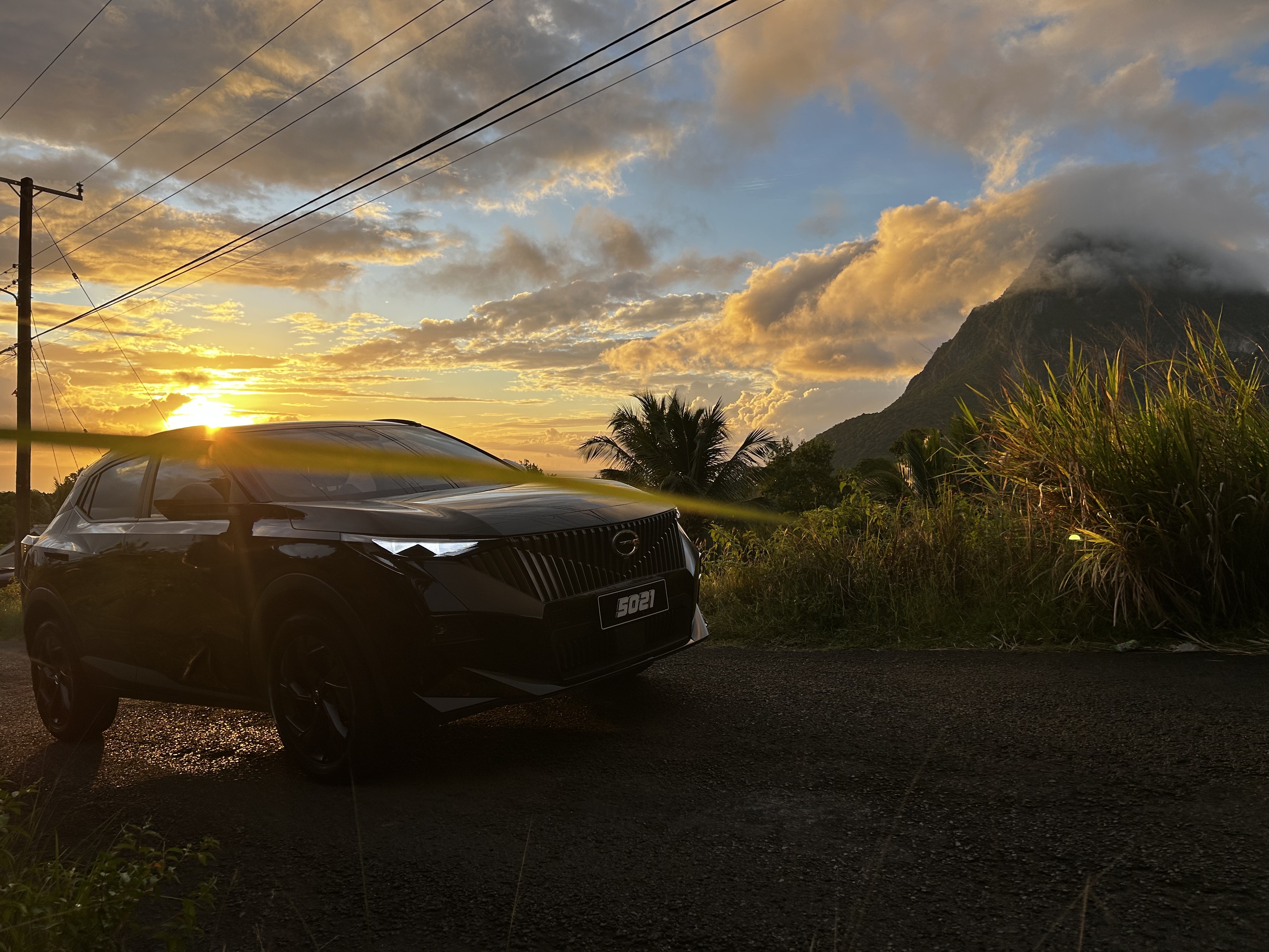 Royal Rides Team or Vehicle